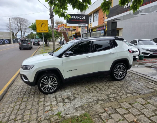 JEEP COMPASS - Image 3