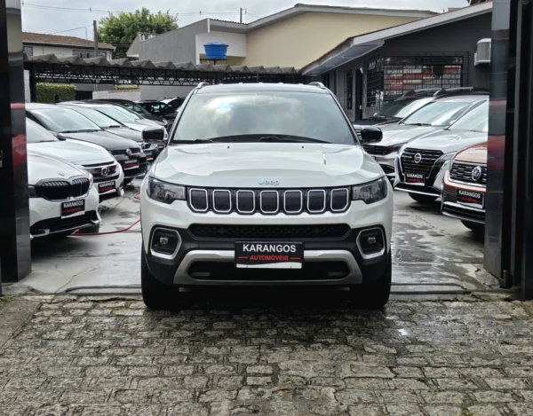 JEEP COMPASS - Image 4