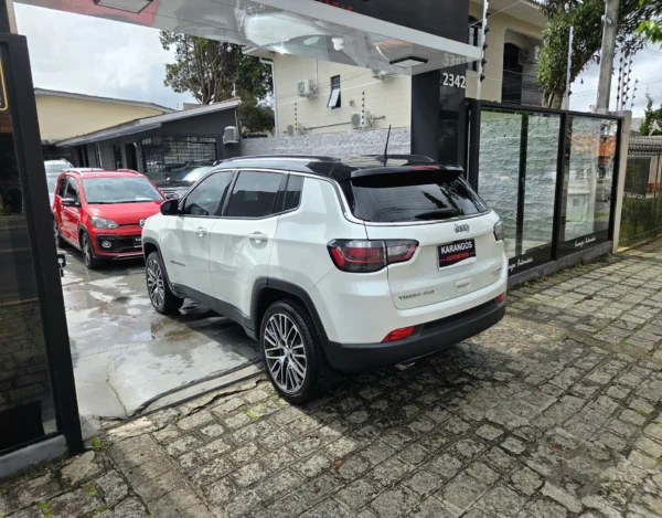 JEEP COMPASS - Image 5