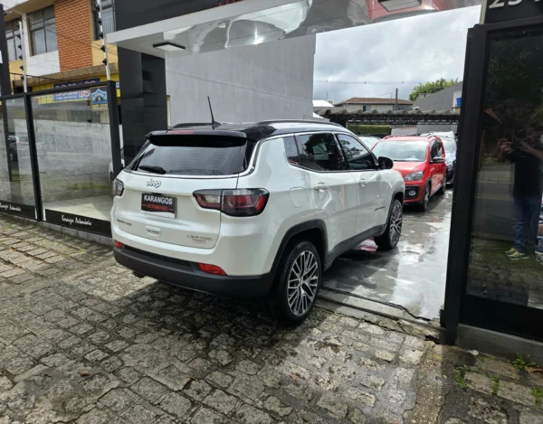 JEEP COMPASS - Image 6