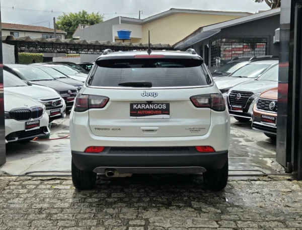 JEEP COMPASS - Image 7