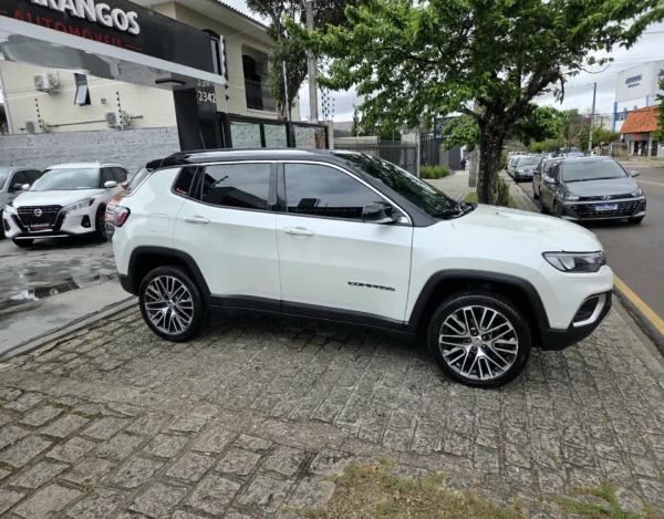 JEEP COMPASS - Image 9