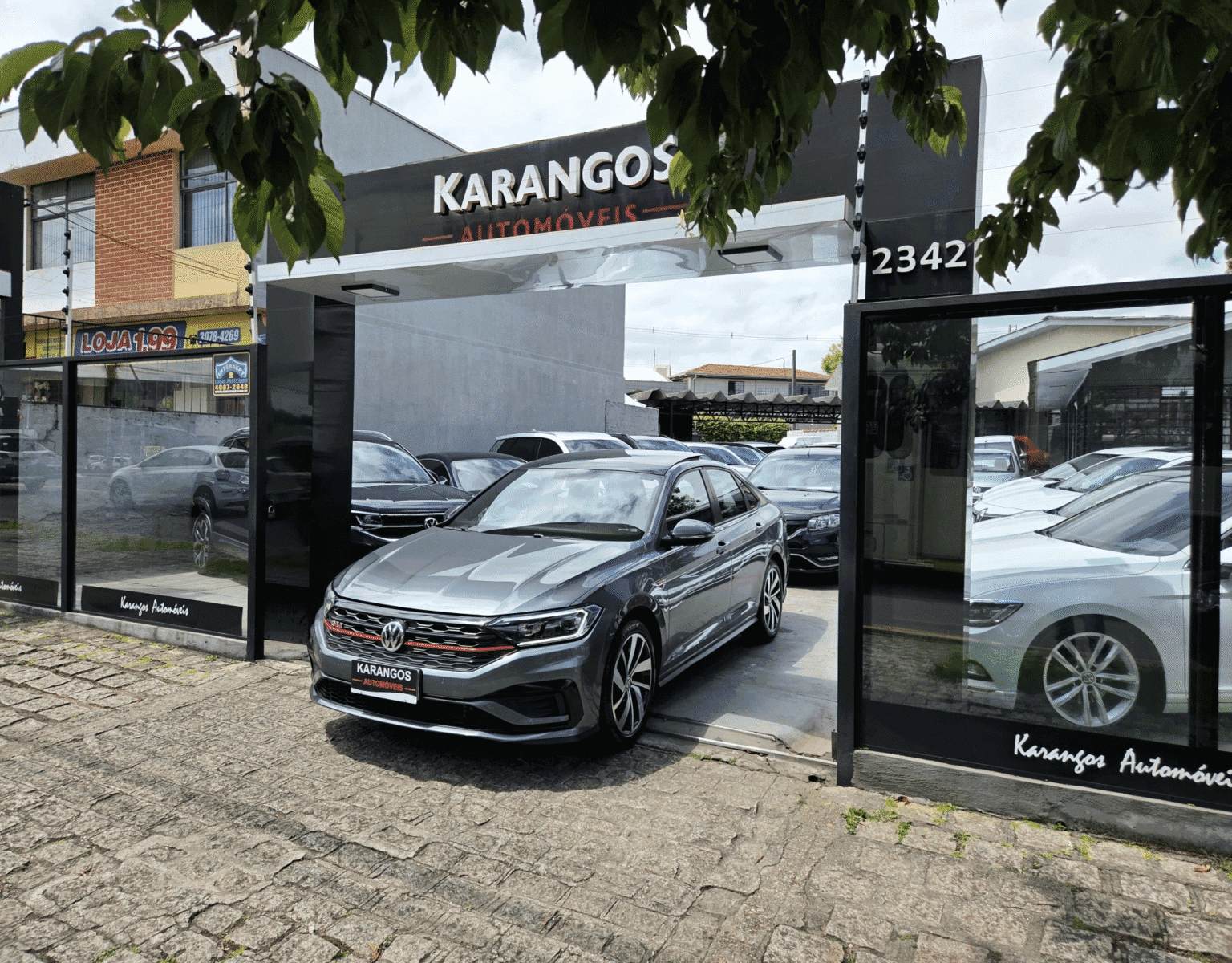 Volkswagen Jetta R Line 250 TSI 1.4 Flex 16V Aut. - foto 6