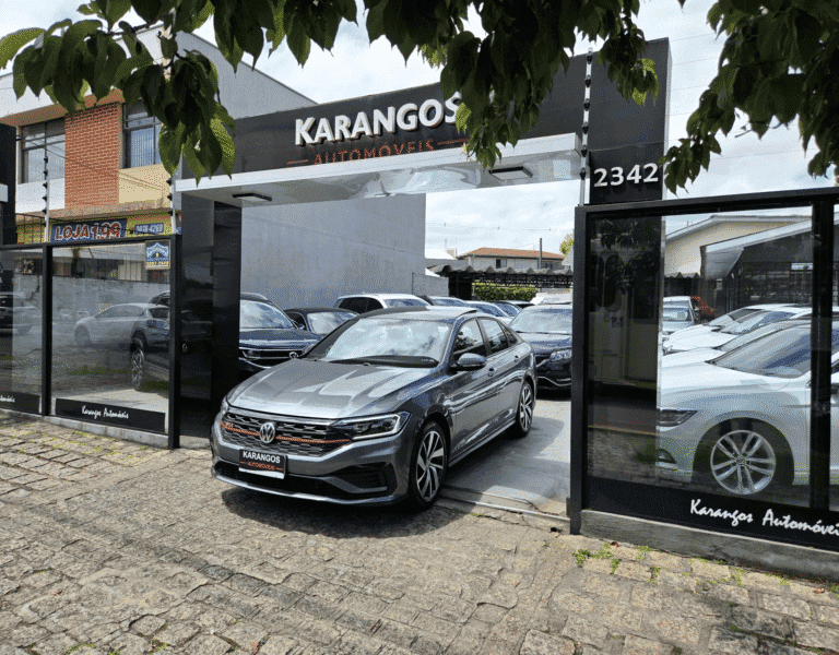 Volkswagen Jetta R Line 250 TSI 1.4 Flex 16V Aut. - foto 5