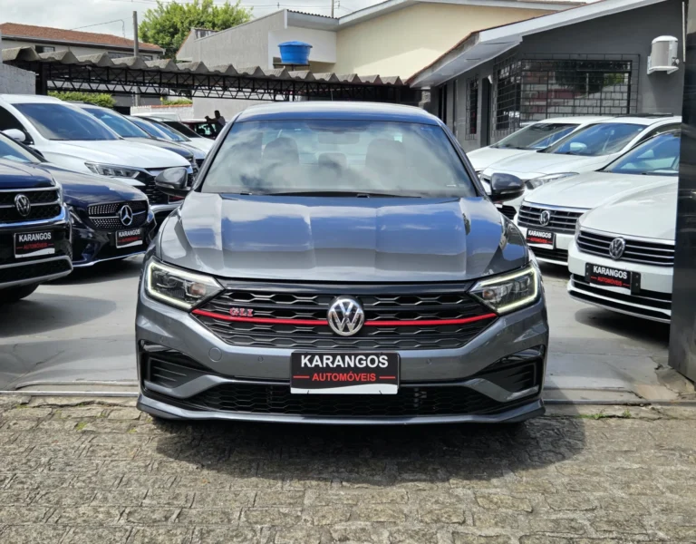 Volkswagen Jetta R Line 250 TSI 1.4 Flex 16V Aut. - foto 10