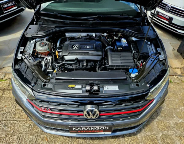 Volkswagen Jetta R Line 250 TSI 1.4 Flex 16V Aut. - foto 13