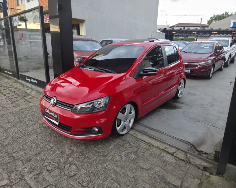Volkswagen Fox Xtreme 1.6 Flex 8V 5P - foto 10