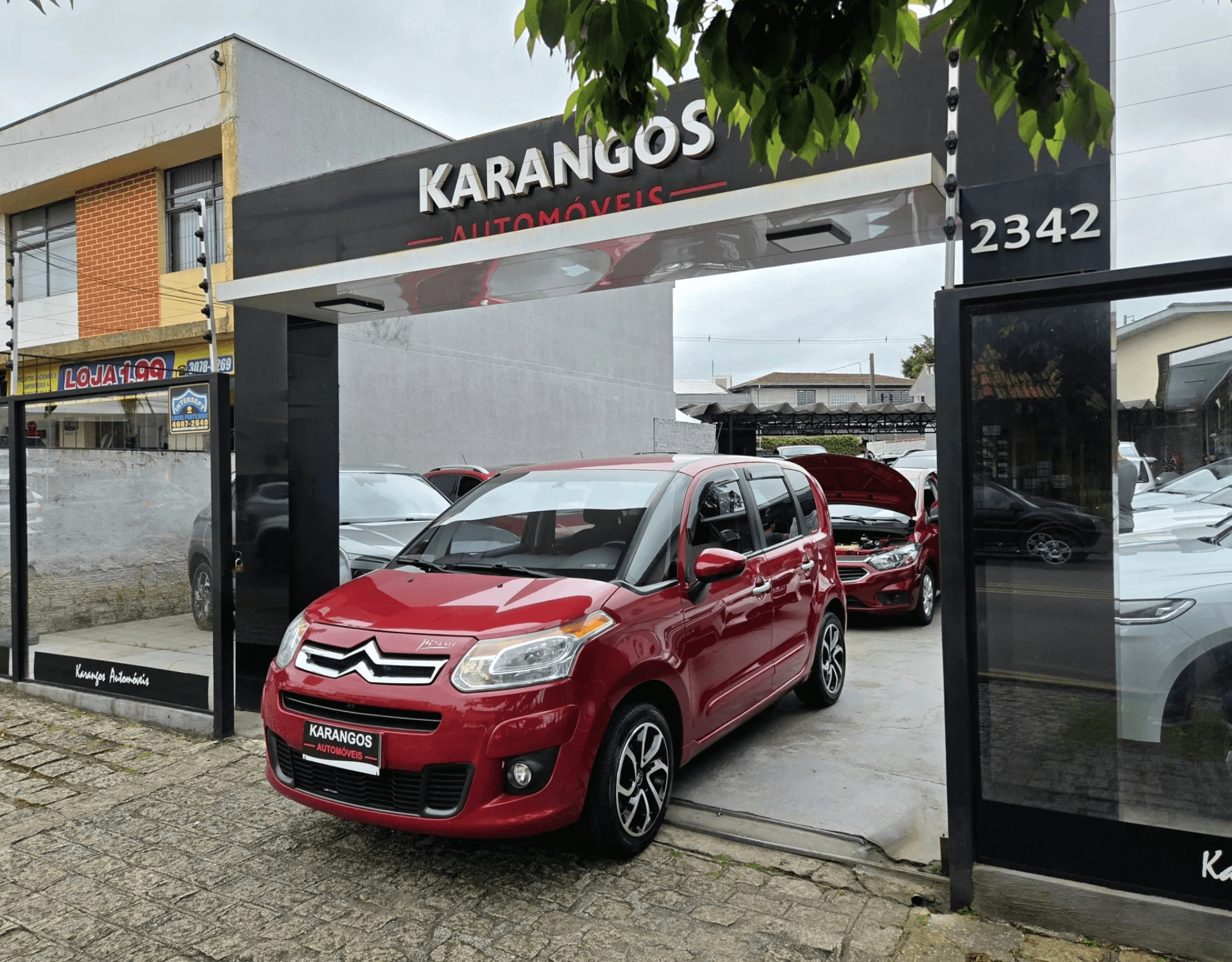CITROËN C3